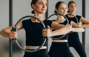 PILATES в фитнесе (22 уч. часа)