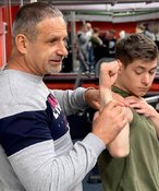 Одинцов Константин