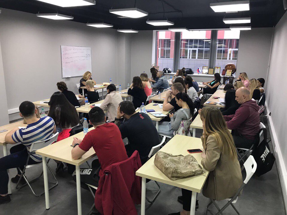 Отработка практических навыков нутрициологического сопровождения клиента. Модуль 